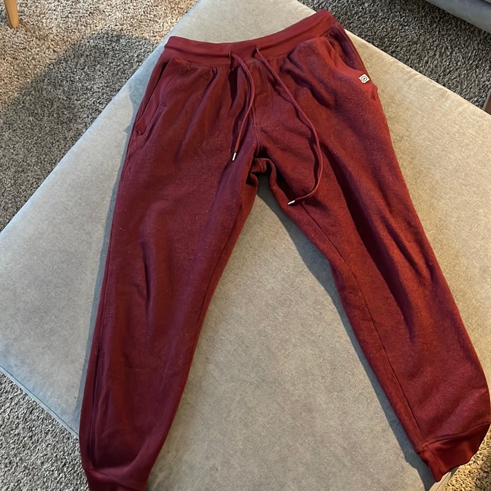 Monument sweatpants